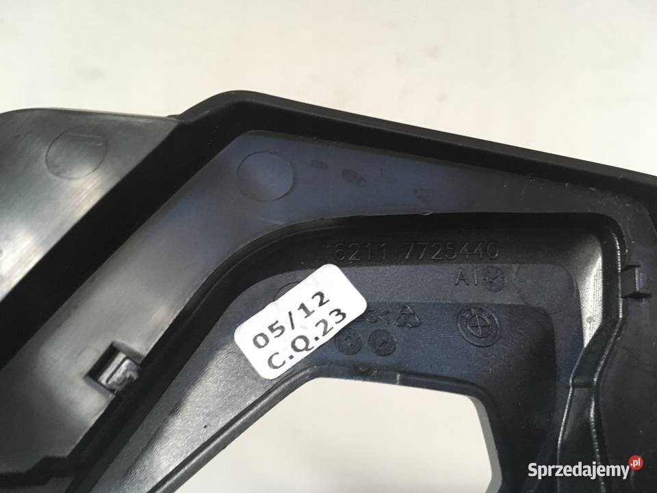 BMW C 600 Sport K18 Osłona Obudowa licznika Łobżenica sprzedam