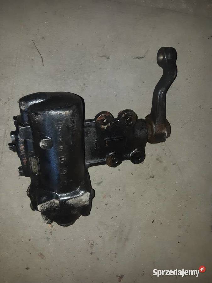 8055100115 TRW Torfinasa Nissan Patrol K260 Częstochowa