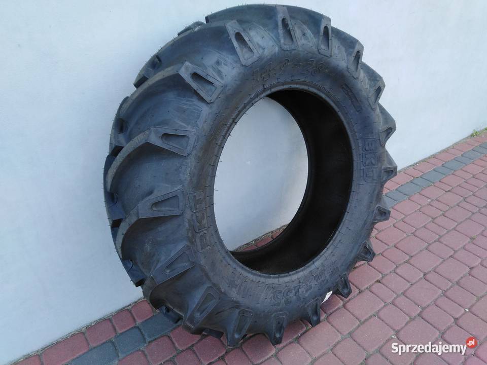 Opona 14928 BKT 8PR TR135TT Płock