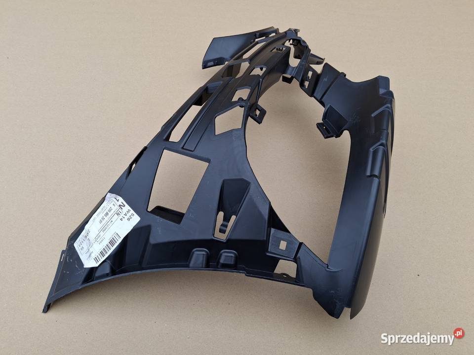 MERCEDES CKLASA W205 LIFT ŚLIZG MOCOWANIE Bieleń