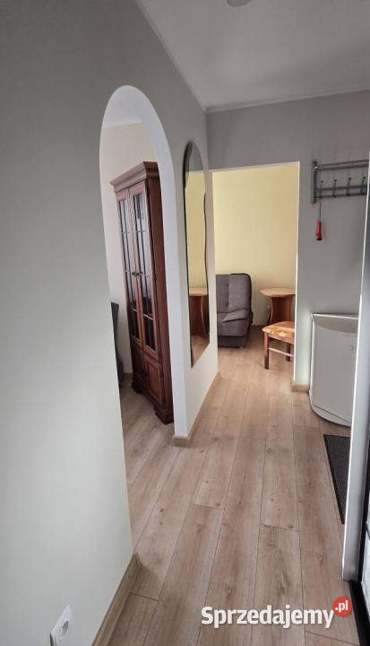 Mieszkanie Włocławek Toruńska 327m2 2pokojowe