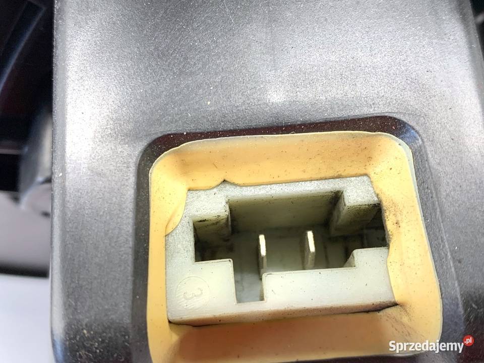 DMUCHAWA NAWIEWU FIAT BRAVO II 5G7833100