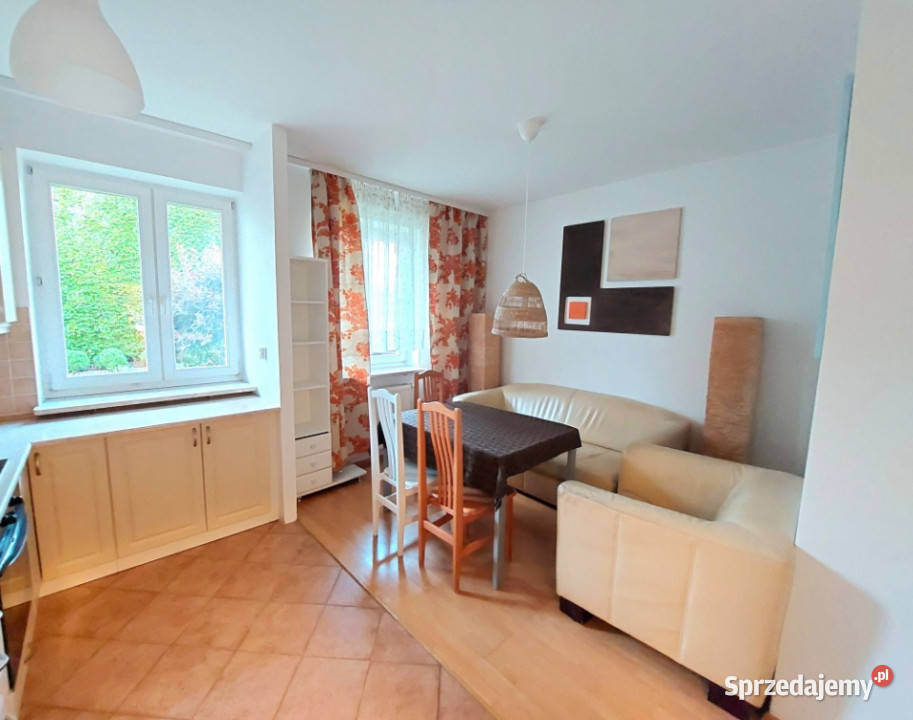 BEZPOŚREDNIO 2pokojowe z dużą loggią ciche 5 min Warszawa