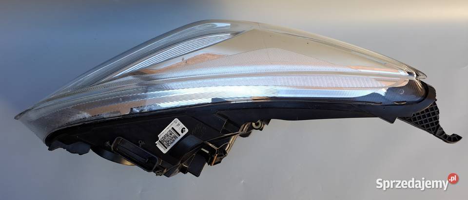 Reflektor Prawy Ford Focus Mk3 FL LED Mielęcin sprzedam