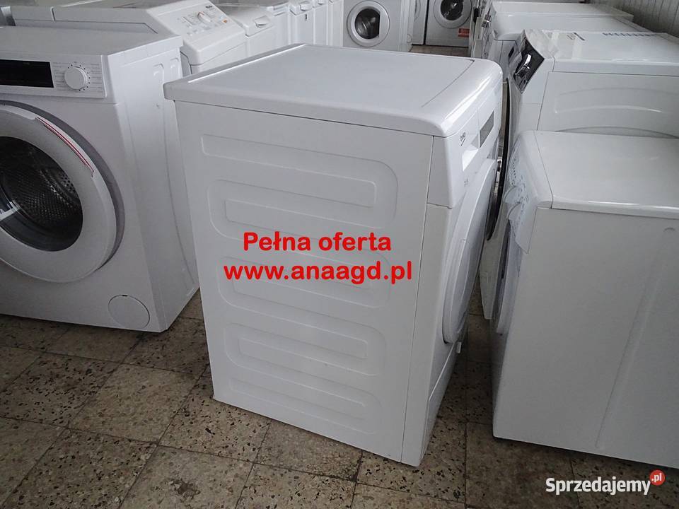 Suszarka BEKO DPU 7404 XE A 7 POMPA CIEPŁA zachodniopomorskie Miękowo