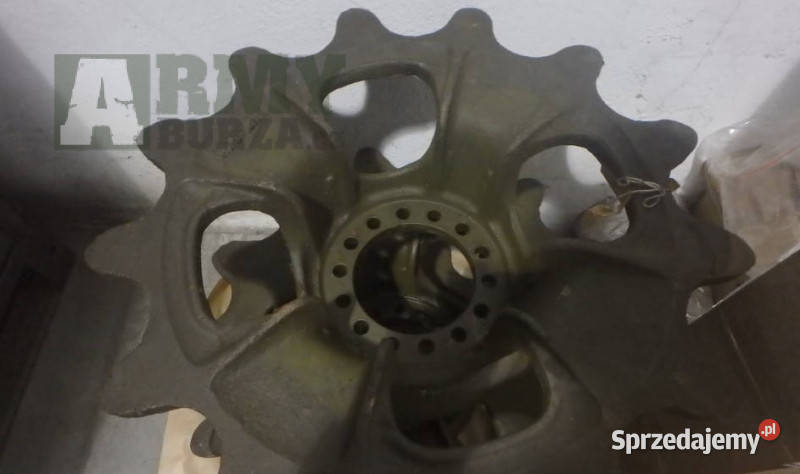 Koło napędowe Dębica sprzedam
