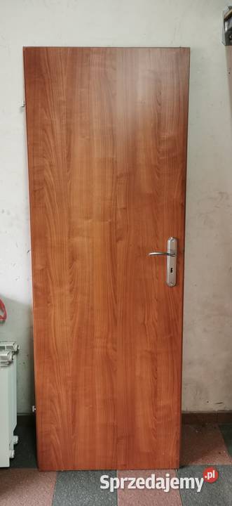 Drzwi wewnętrzne różne rodzaje Drewno Drzwi i okna Kozienice