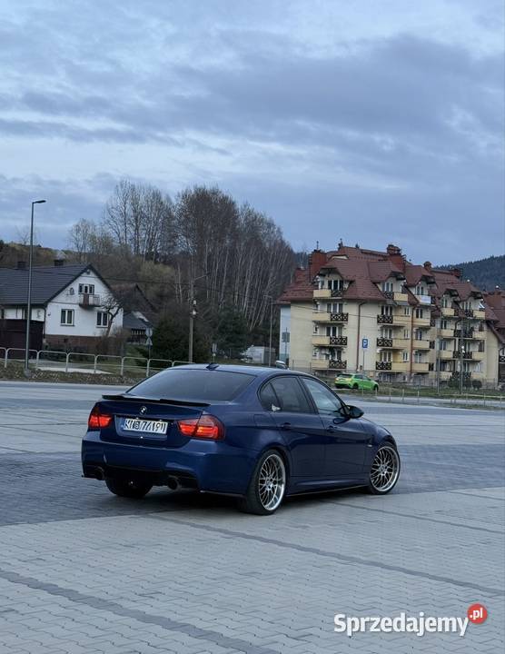 BMW e90 sprzedam