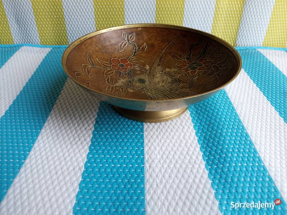 Misę sprzedam Borówno