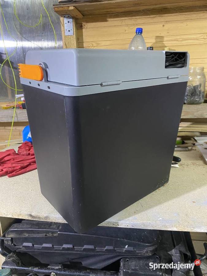 Lodówka turystyczna milla home Nowa Wieś Lęborska