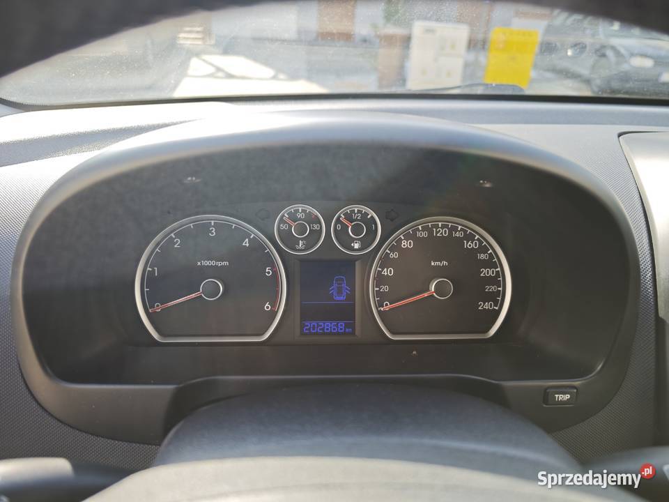 Sprzedam Hyundai I30 CW 16 CRDI Trąbki Wielkie