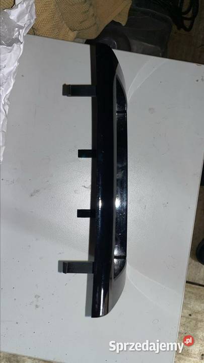 RAMKA RADIOWA 2din FIAT DUCATO PEUGEOT BOXER Skarżysko-Kamienna sprzedam