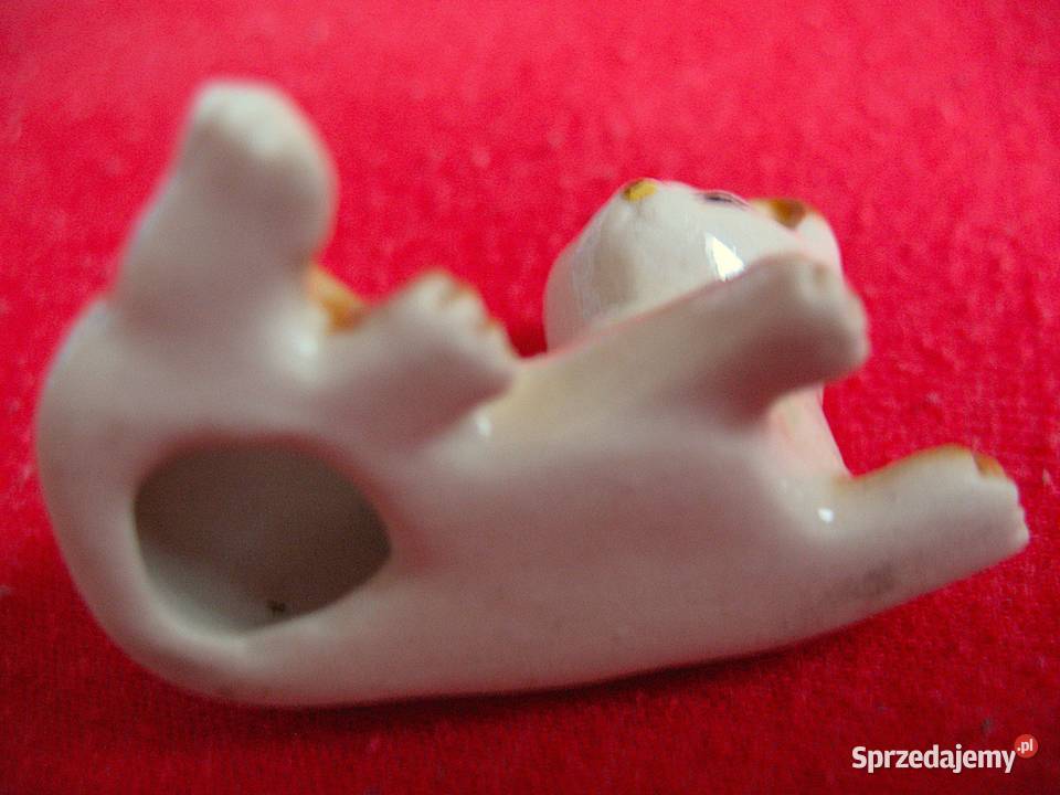 Kot beżowy cieniowany porcelana 3 x 45 x 3 beżowy Siedlce