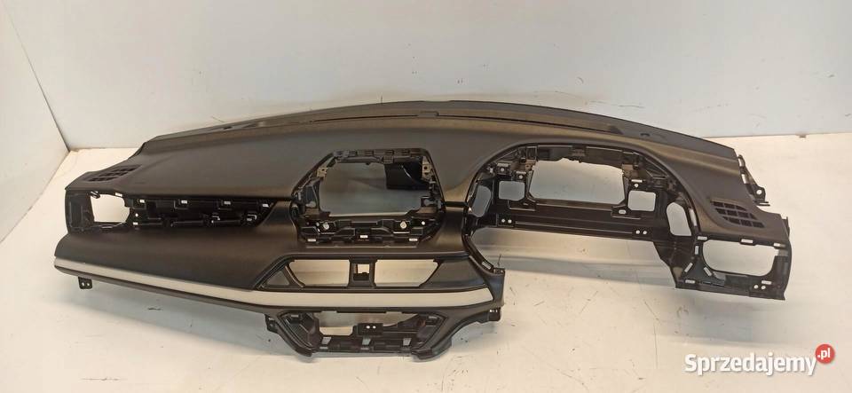 SUZUKI SWIFT VII MK9 DESKA BUFET KOKPIT RHD dolnośląskie