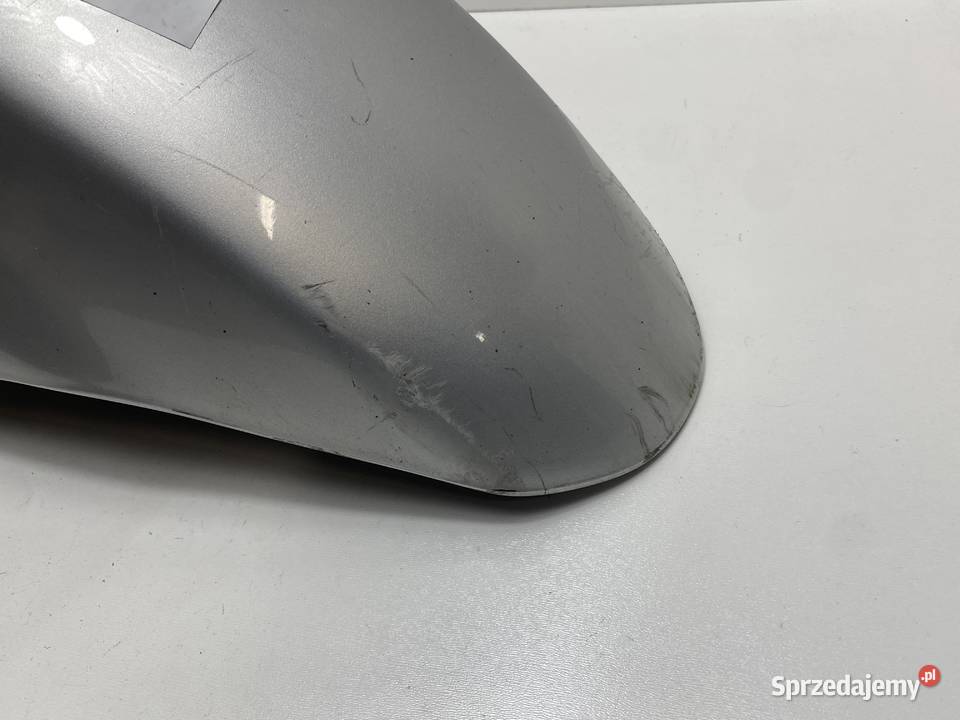 SUZUKI SIXTEEN UX125 BŁOTNIK PRZÓD OWIEWKA Siedlce sprzedam