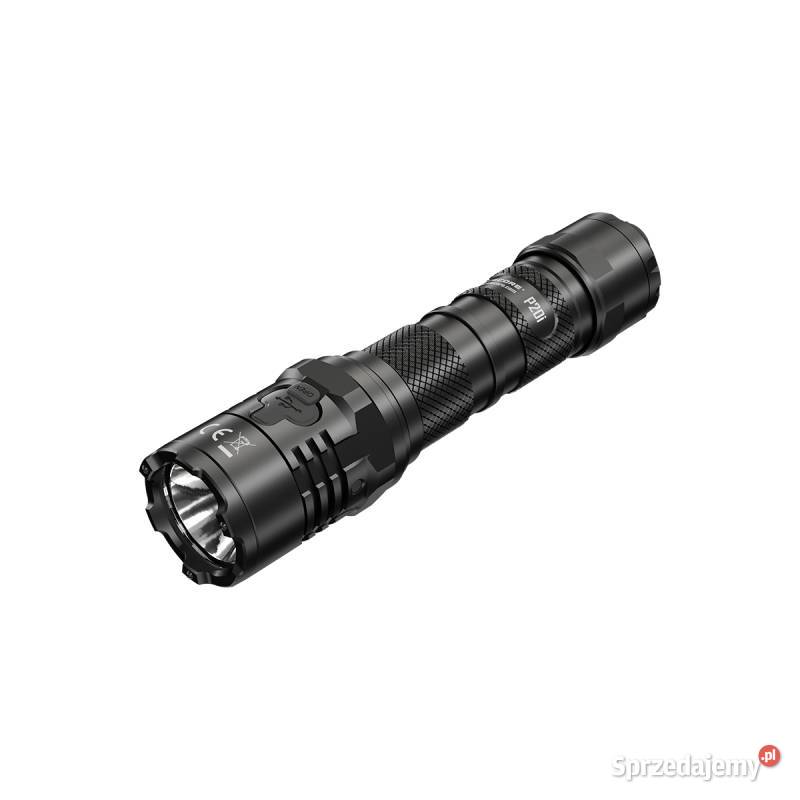 Latarka Nitecore P20i 1800 lumenów Warszawa