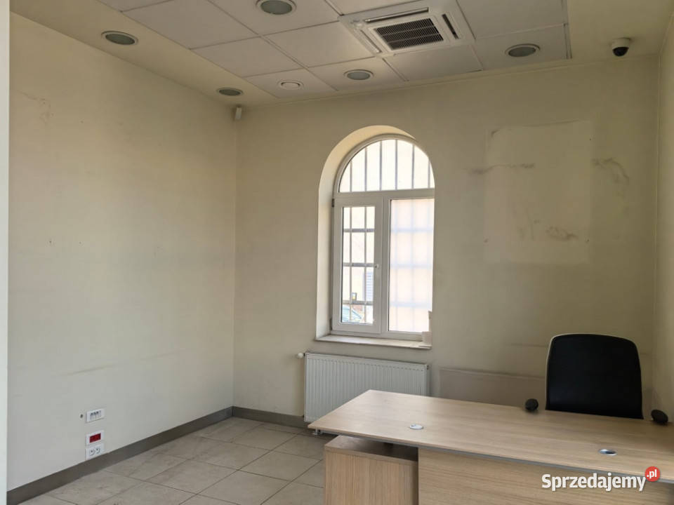 Sprzedam wynajmę Nieruchomości Ciechanów