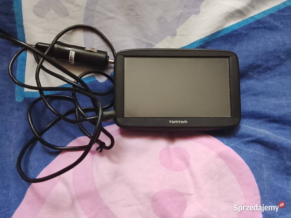 Nawigacja Tomtom Kolbuszowa