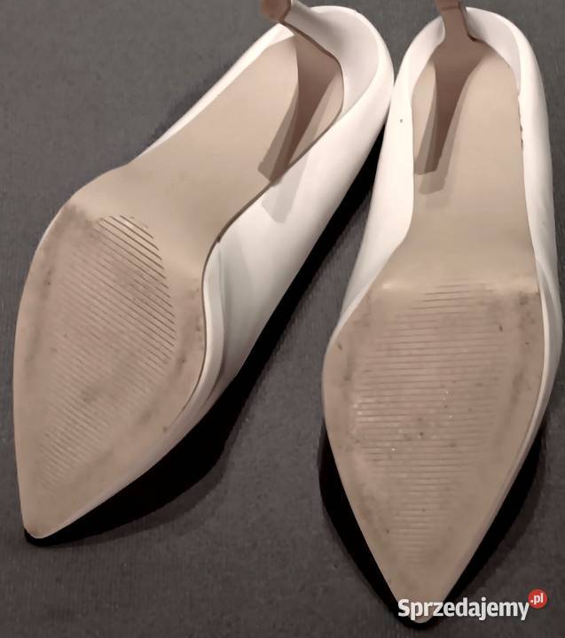 Szpilki damskie na cienkim i wysokim obcasie opolskie Opole