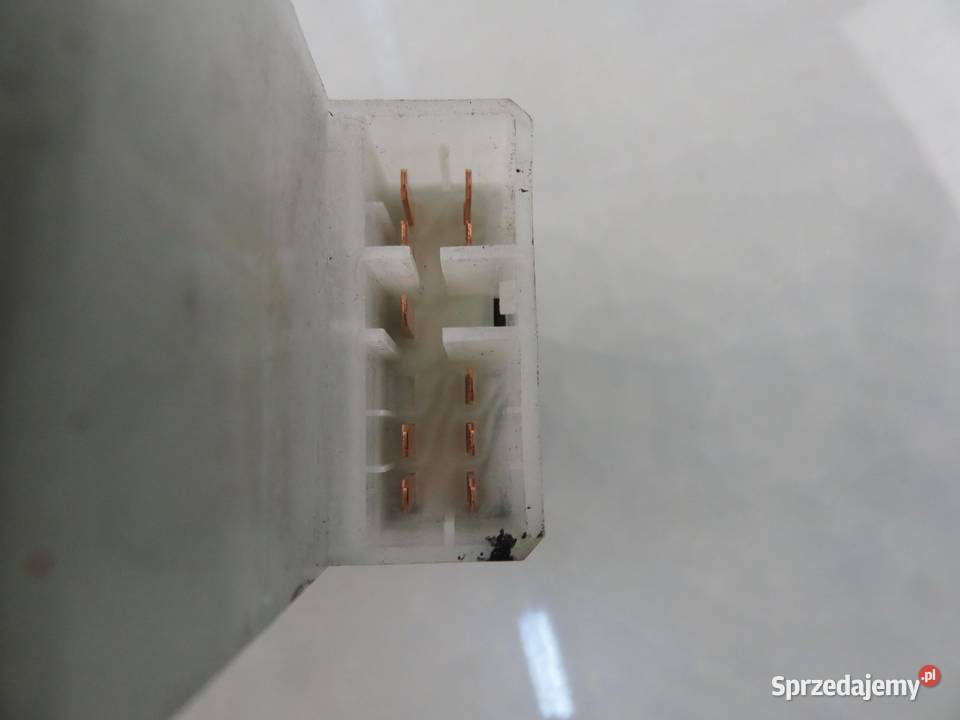 PANEL SZYB SUZUKI GRAND VITARA I