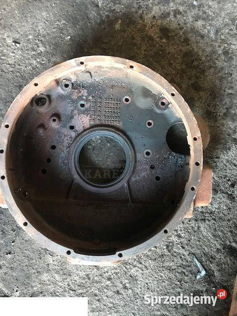 John Deere 4045 Obudowa Sprzęgła r503406 r504272 Jastrzębniki