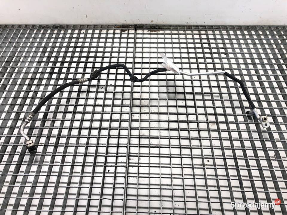 RURKA KLIMATYZACJI AUDI A6 C7 30 245 1118 Kombi osobowe