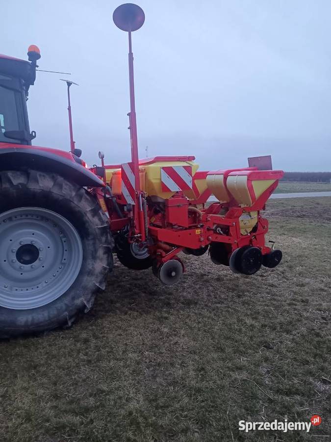 Siewnik do kukurydzy sprzedam
