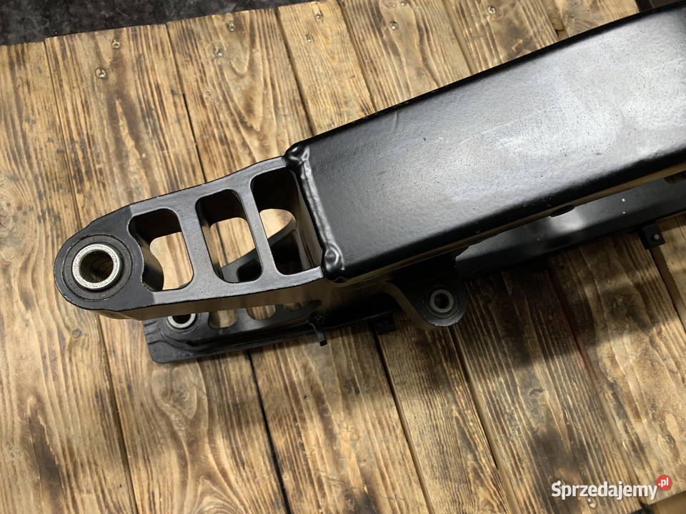 Wahacz Honda CB600F Hornet PC34 PC36 Rzeszów sprzedam