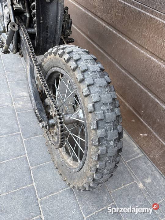 Mrf 140 rc 170