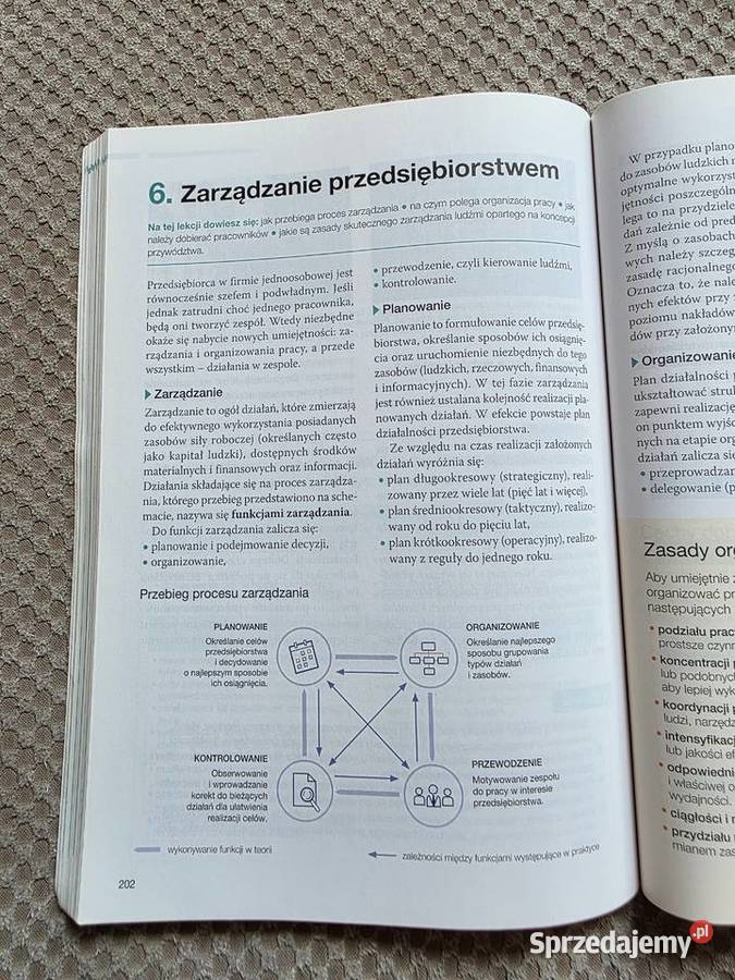 Krok w przedsiębiorczość Kraków