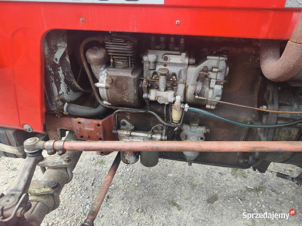 Ursus C360 Zawiercie sprzedam