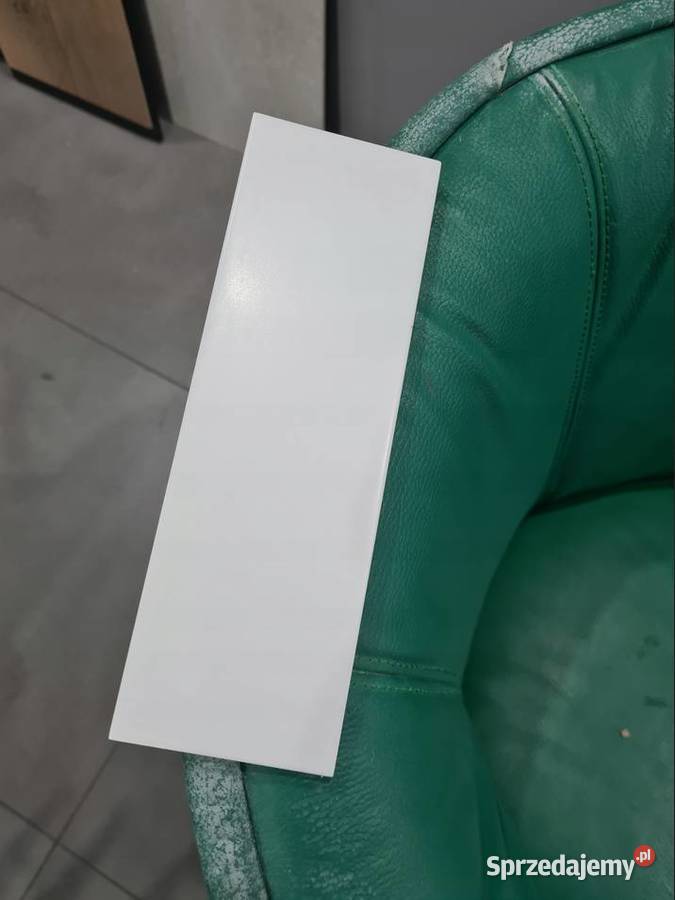 PŁYTKA ŚCIENNA BURANO BAR WHITE 237X78 GAT 3 Opoczno