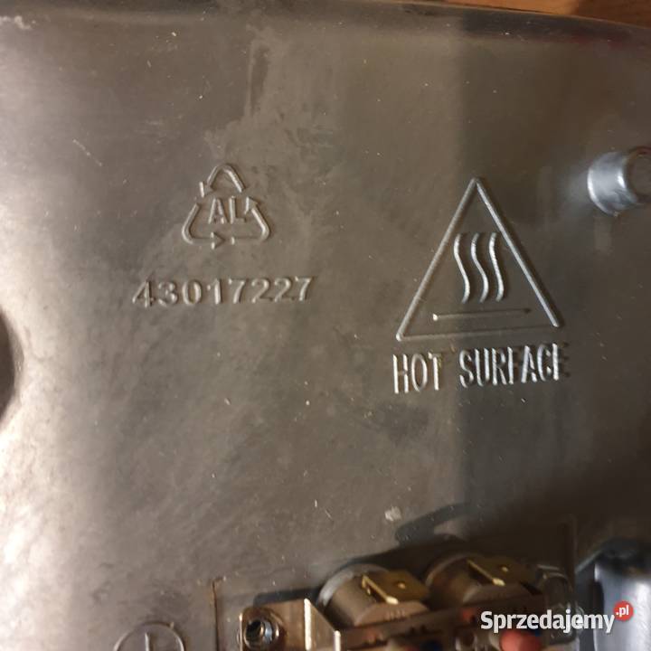 Pralka candy smart touch części Ostrowiec Świętokrzyski