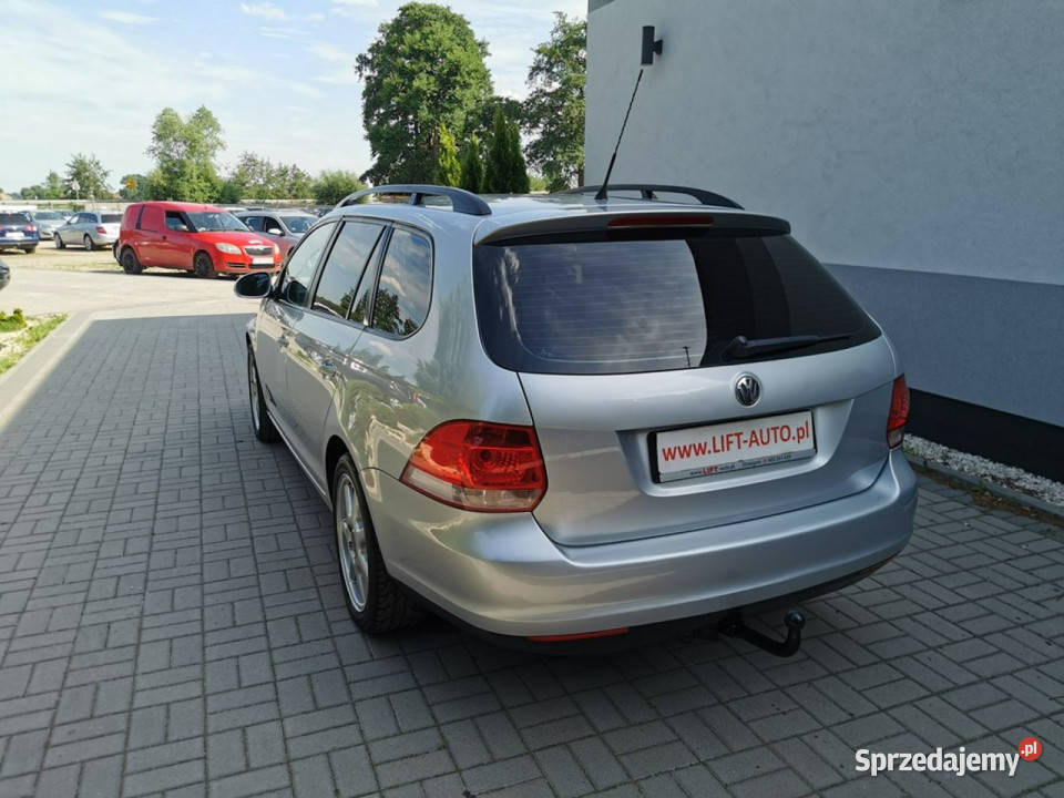 Volkswagen Golf 19 TDI 105 Klimatyzacja Alu Motoryzacja Strzegom sprzedam