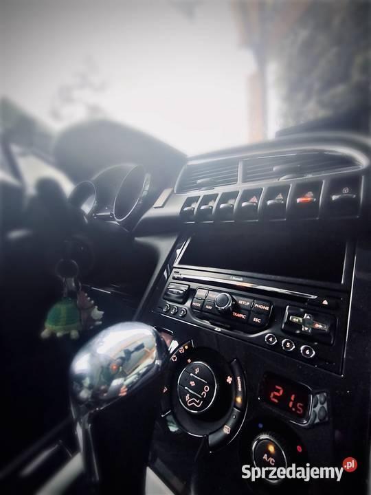 SZPRZEDAM PEUGEOT 3008 DIESEL 20 l 163 lubelskie Krasnobród