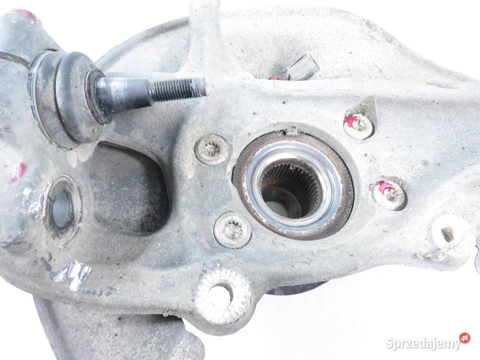 ZWROTNICA PRZEDNIA PRAWA AUDI A5 30 TDI