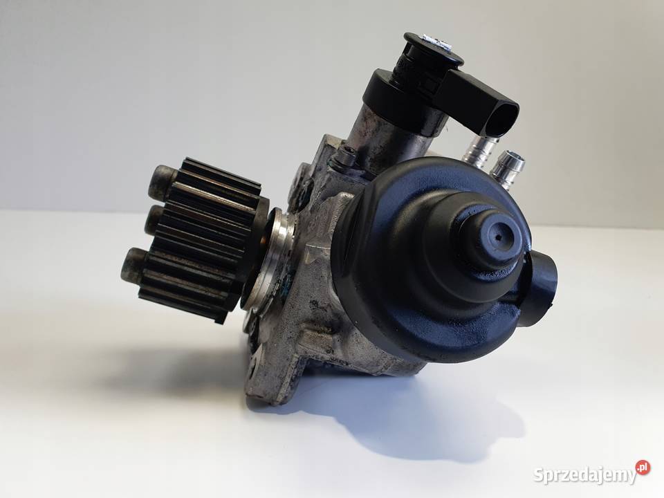 VW Passat B6 20 TDI POMPA WTRYSKOWA paliwa Pompy wtryskowe Chełm sprzedam