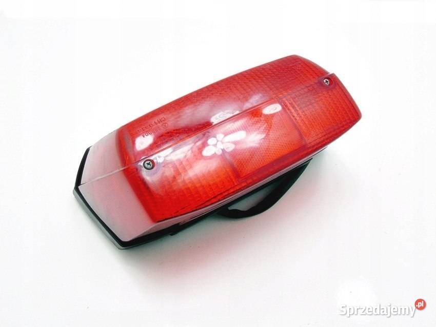 LAMPA TYŁ 0406578 1300 YAMAHA XVZ ROYAL STAR Sosnowiec
