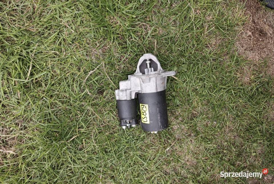 Rozrusznik Chevrolet Lacetti Opel Astra Frontera Skarżysko-Kamienna sprzedam