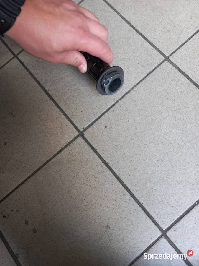 Manetka gazu Simson S51 Oryginal DDR mazowieckie Piaseczno