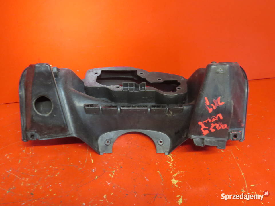 GILERA NEXUS 500 NEXUS500 2012 kokpit Warszawa sprzedam