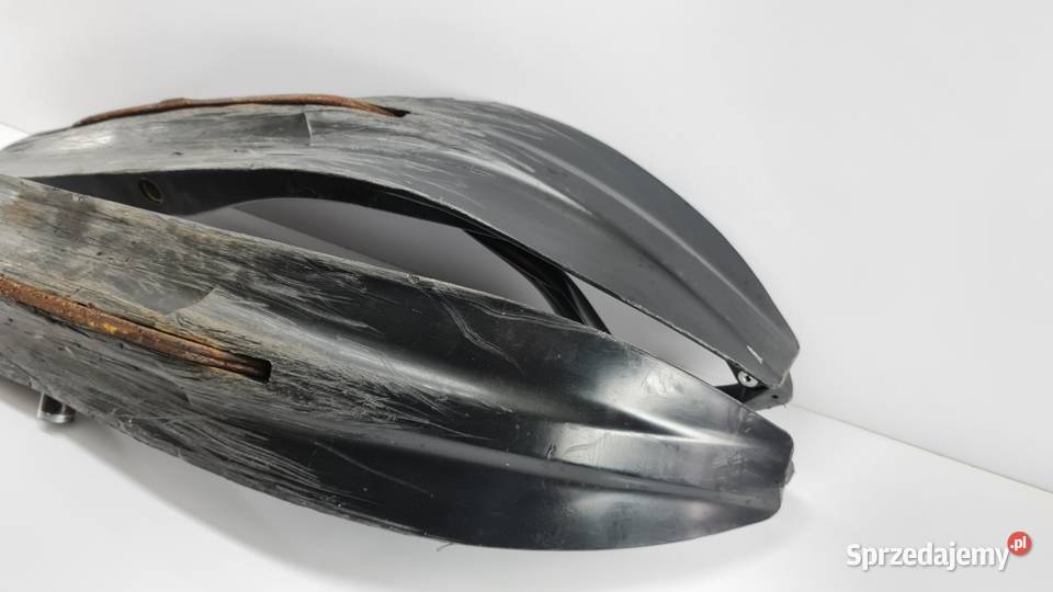 Narta Narty Plozy Lynx 59 Yeti 550 Skidoo Łódź sprzedam