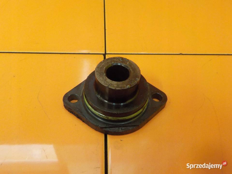 AUDI A3 8P 32 VR6 V6 06r 250 oslona walka Suków