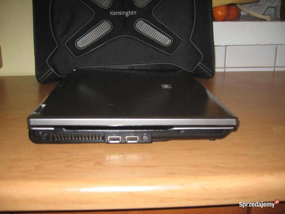 Mocny Laptop HP z Legalnym Win 7 Częstochowa sprzedam