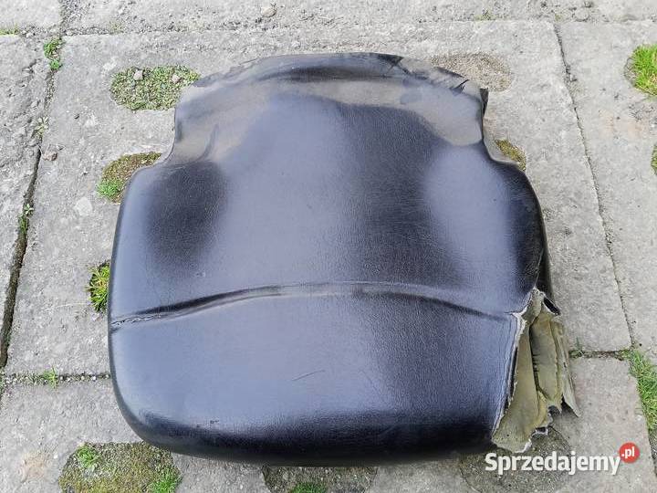 Siedzisko poduszka gąbka wózek widłowy Yale Frysztak