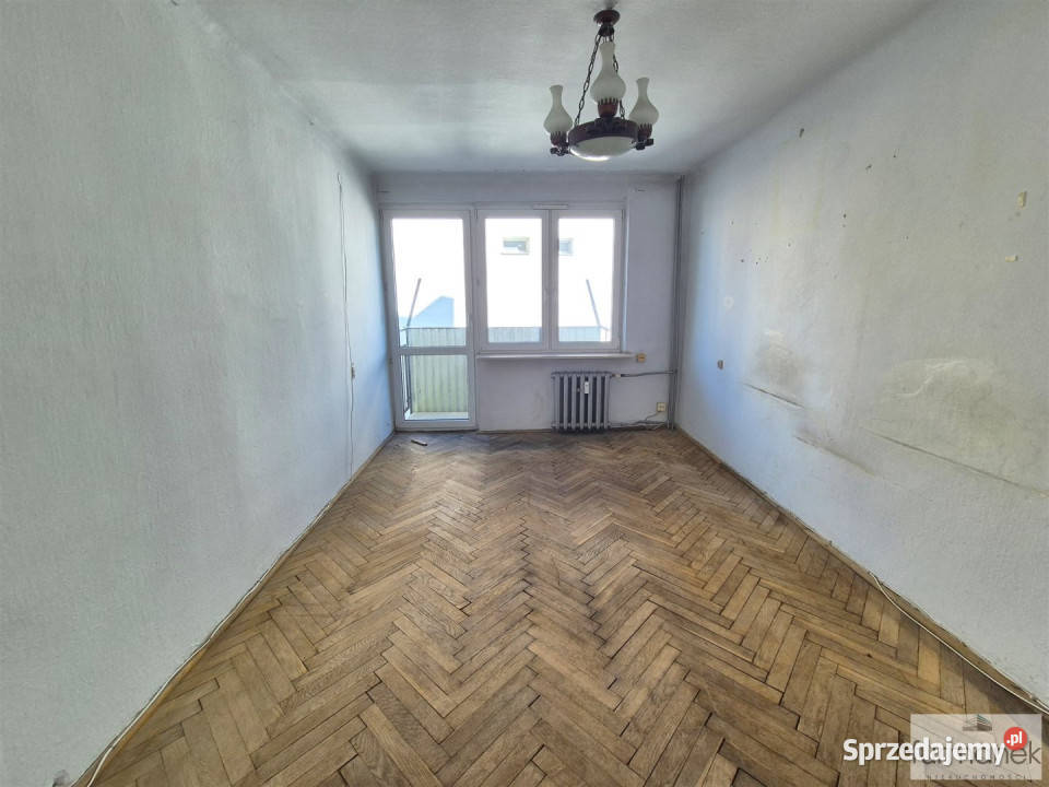 Mieszkanie Biłgoraj 455m2 3 pokoje
