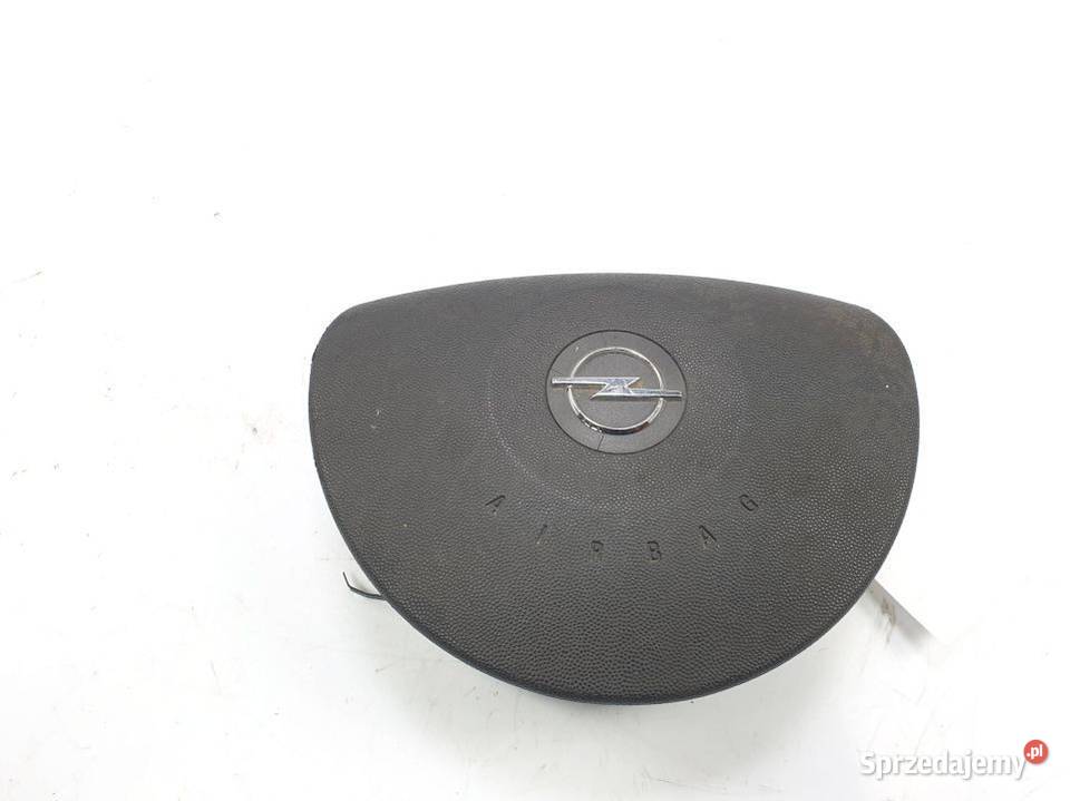PODUSZKA AIRBAG OPEL MERIVA A 18114955 Lipno