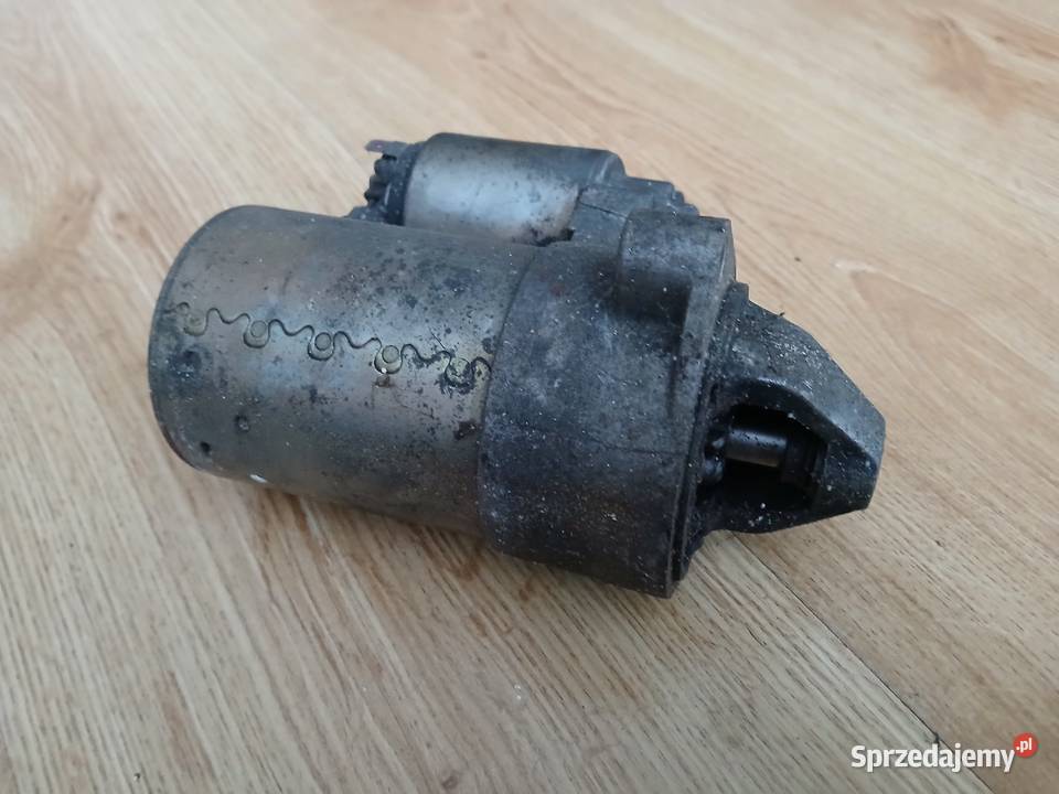 Rozrusznik do Daewoo Matiz Wyszków sprzedam