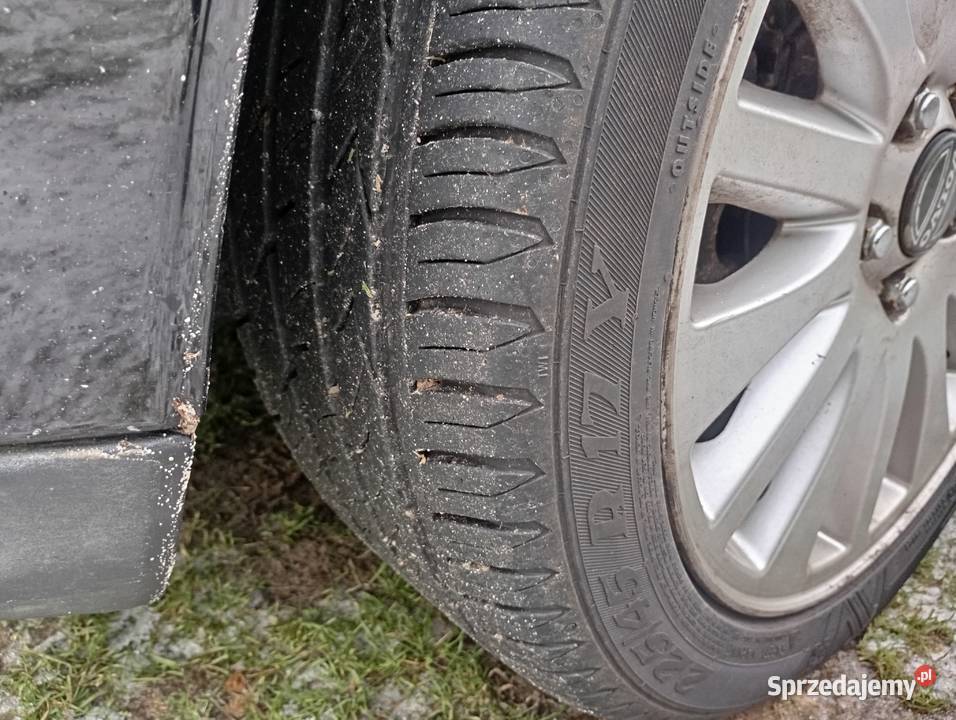 Volvo V50 20d bez fap