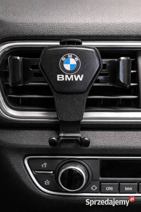 Uchwyt na BMW Otwock